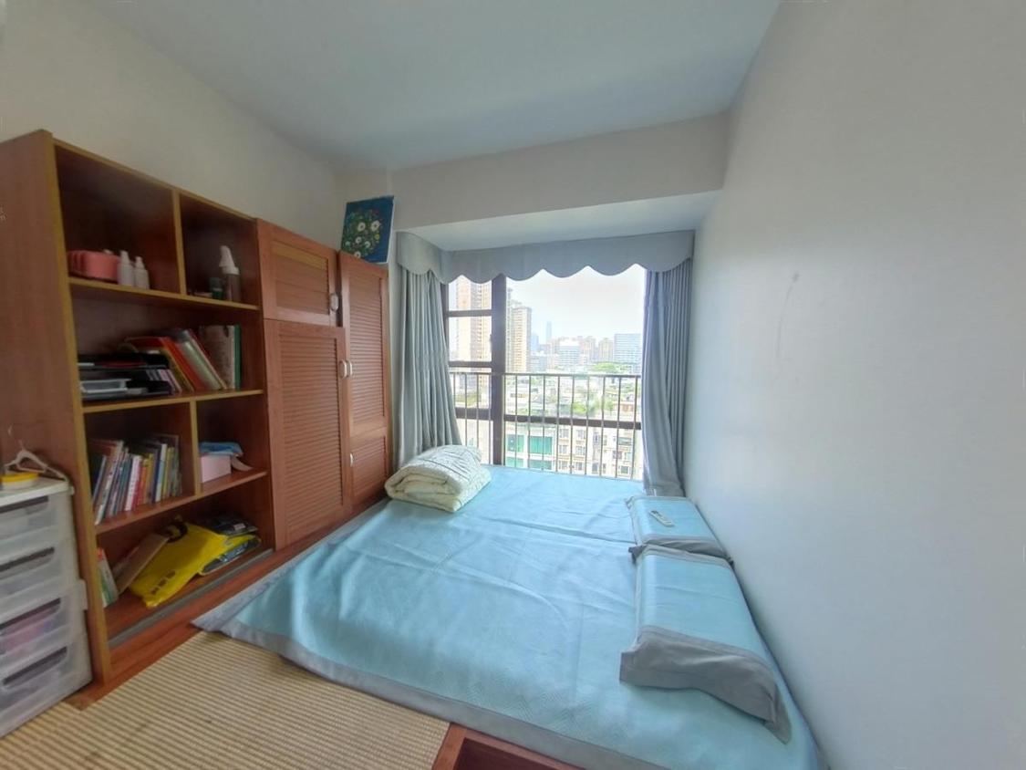 整租·世纪城国际公馆