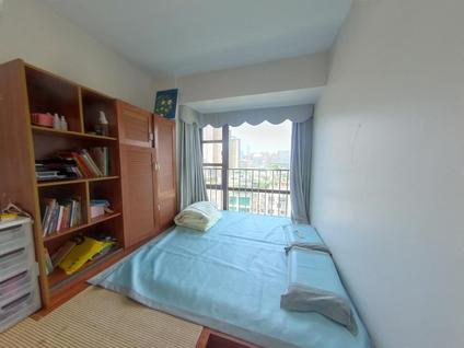 南城西平整租 世纪城国际公馆4室2厅/159平/中楼层