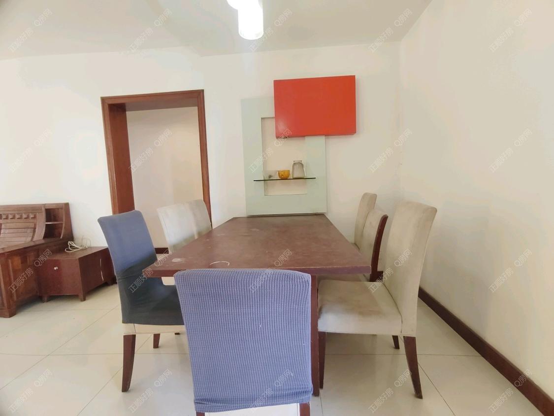 整租·银桦新村