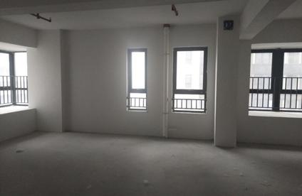 浦口江浦街道整租 明发财富中心2室1厅/74平/高楼层