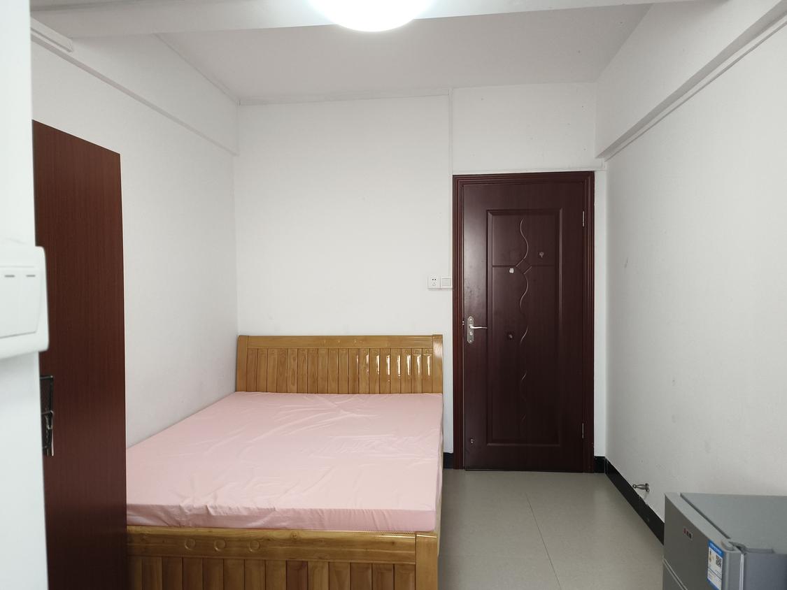 整租·聚德花园