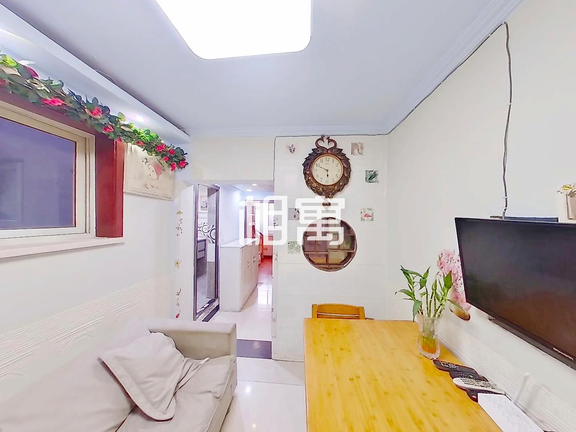 整租·和平里西街12号楼小区