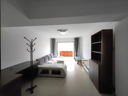 庐阳四里河整租 思和苑小区3室2厅/135平/高楼层