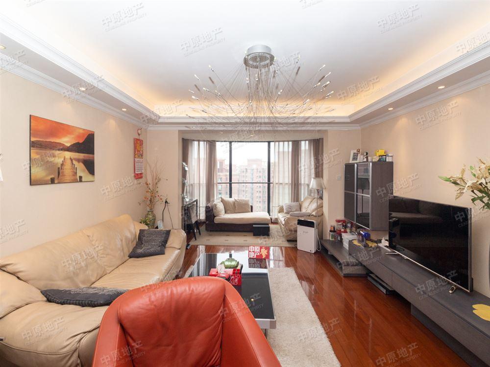 整租·强生古北花园