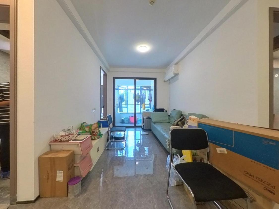 整租·建发五缘映月