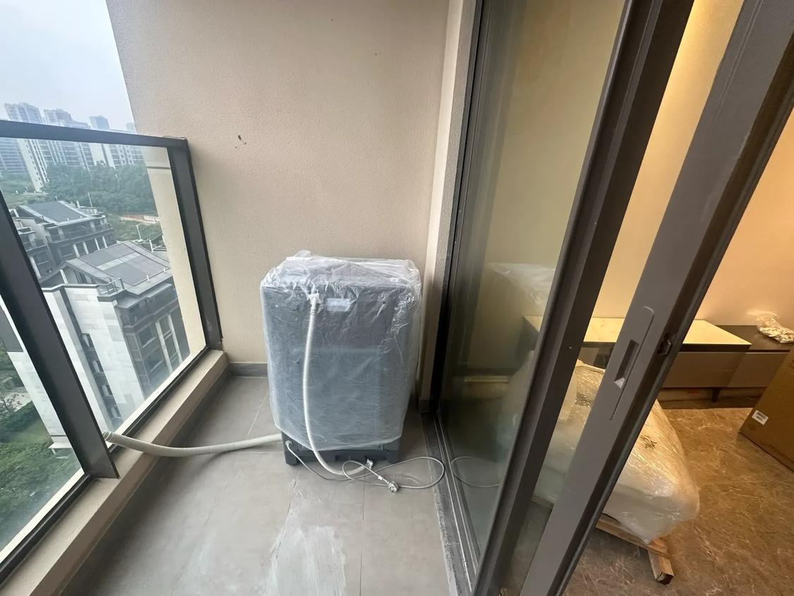 整租·首创禧瑞风华