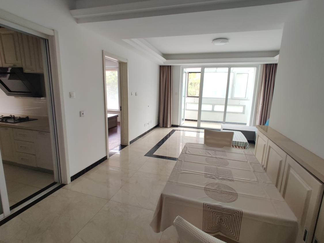 整租·世茂诺沙湾