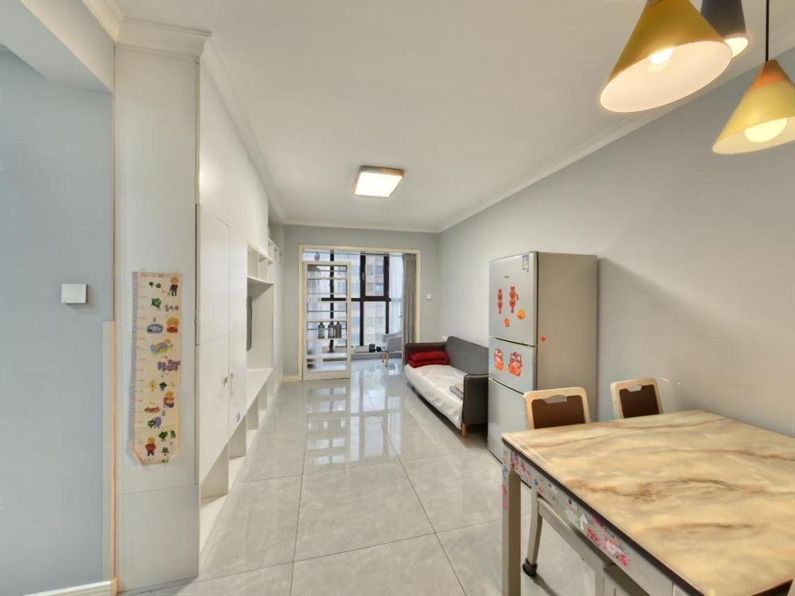 整租·招商天地和苑