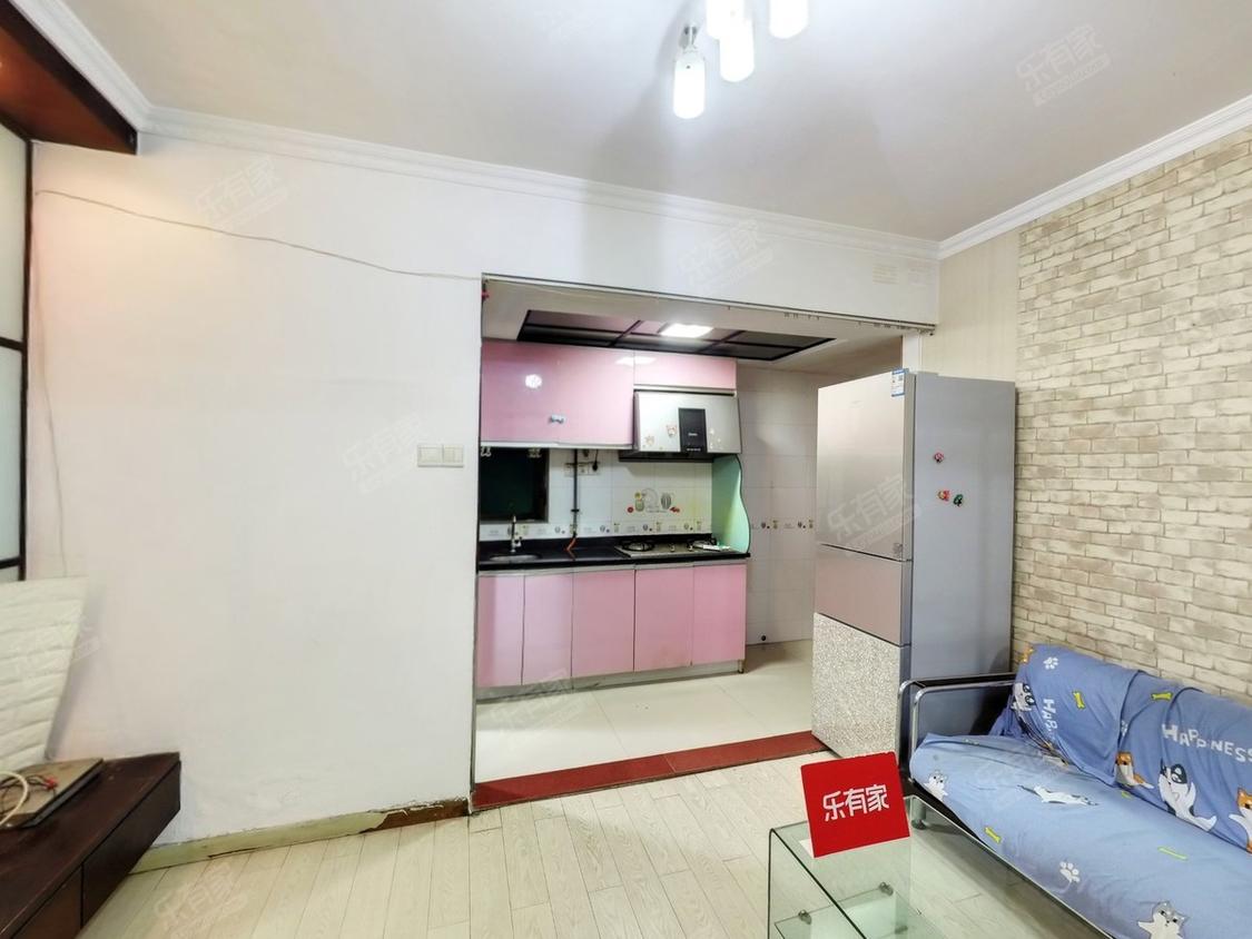 整租·联城美园