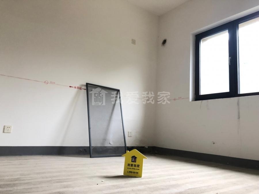 整租·城开汤山公馆