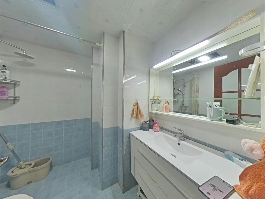 整租·海璟暖暖的宅