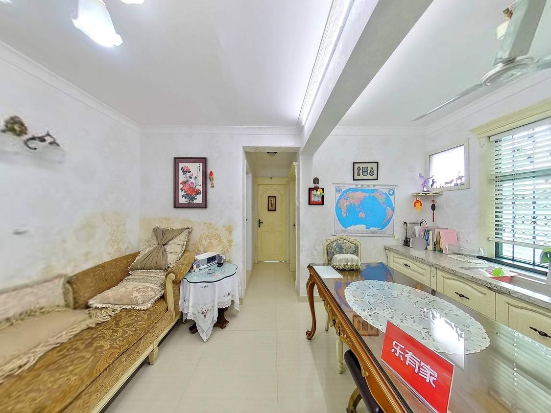 整租·梅林一村(一区)