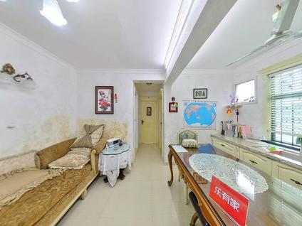 福田梅林整租 梅林一村(一区)2室2厅/98平/高楼层