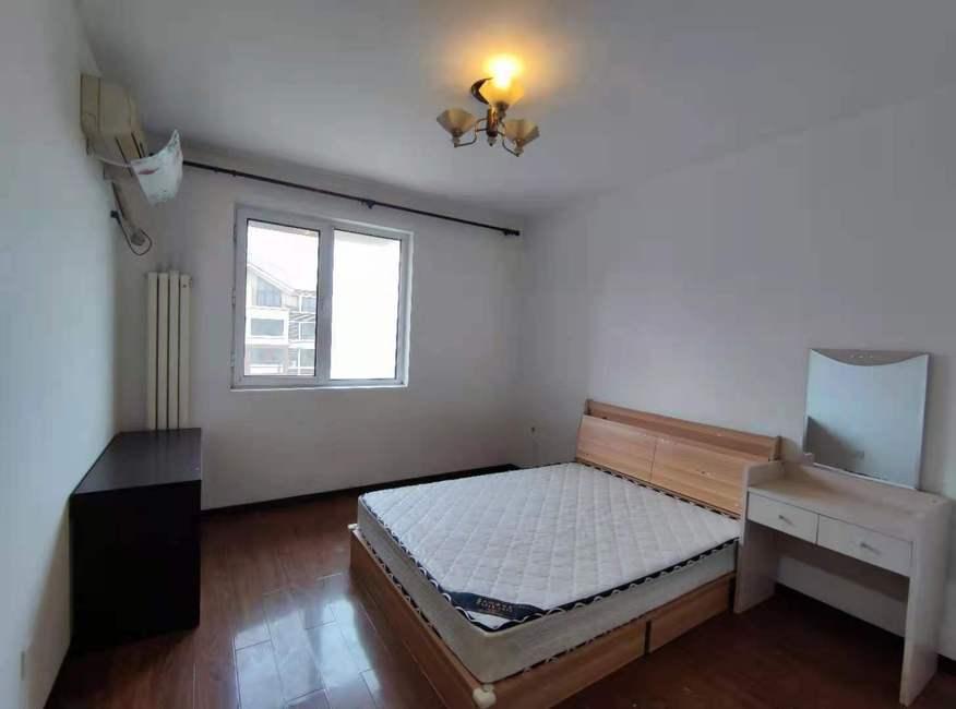 整租·金融街金色漫香郡(北区)