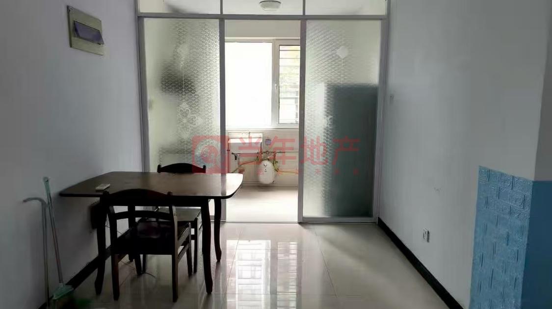 整租·泰华学府