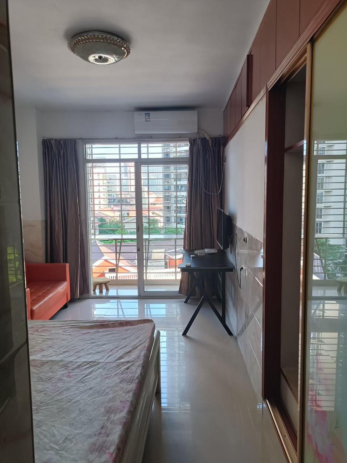 合租·源淮花苑