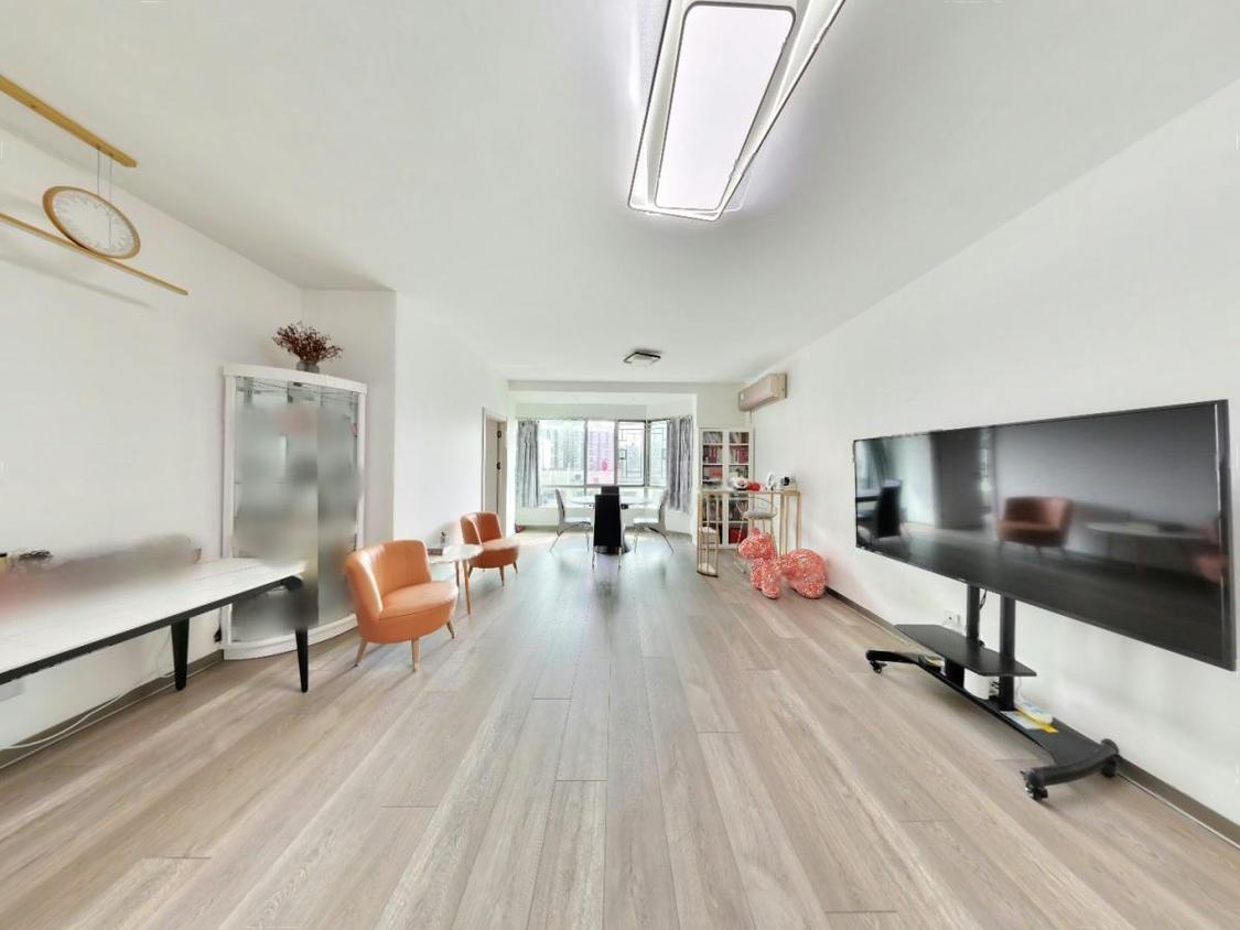 整租·景桦花园