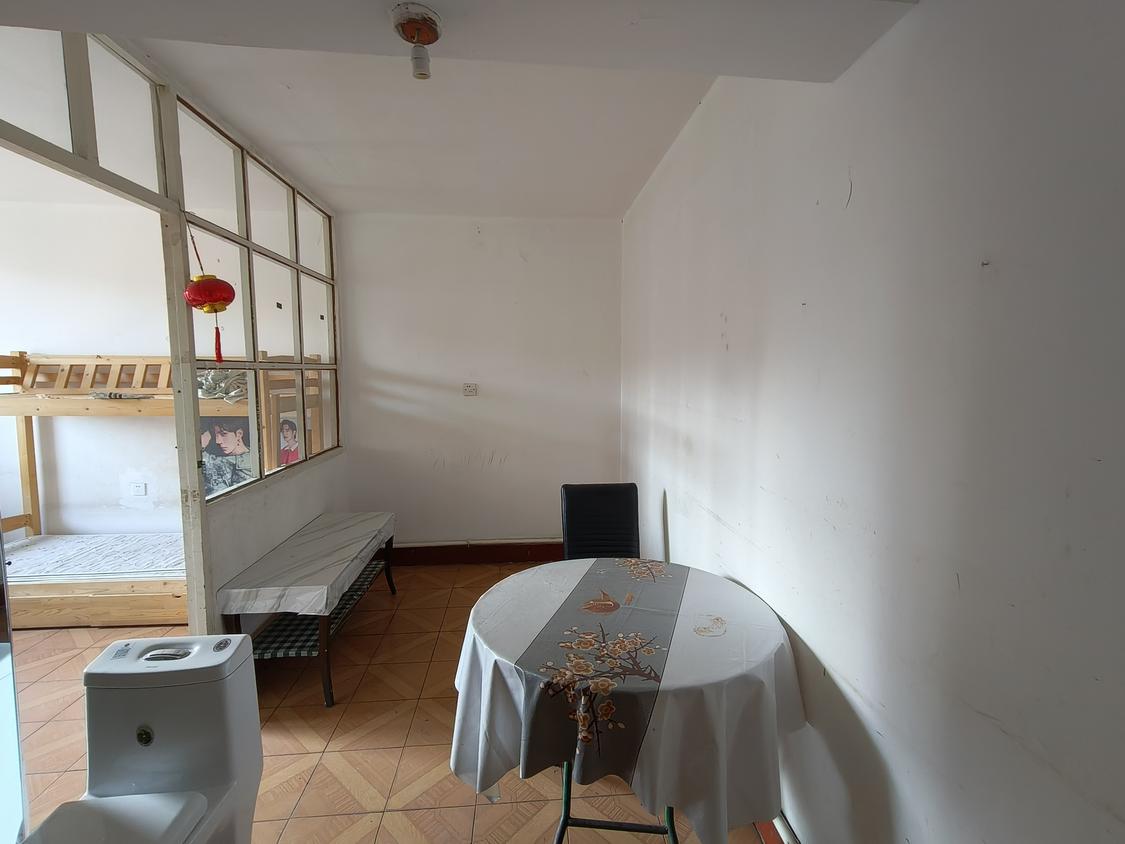 整租·亚麻小区