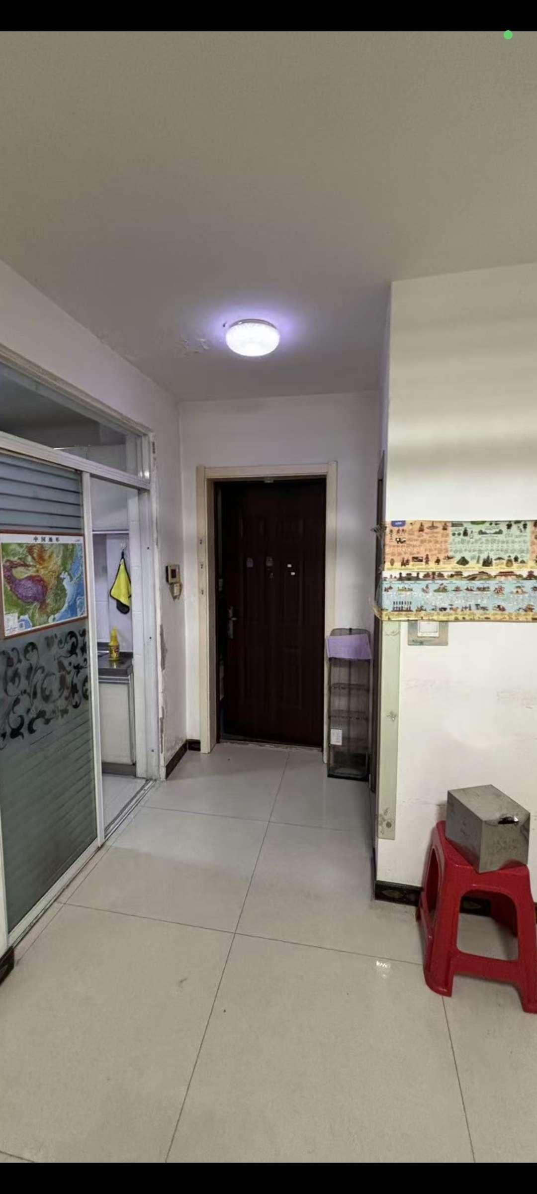 整租·喜凤花园信雅苑