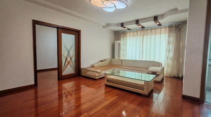 北京华盛豪园4室2厅128平中楼层/共6层