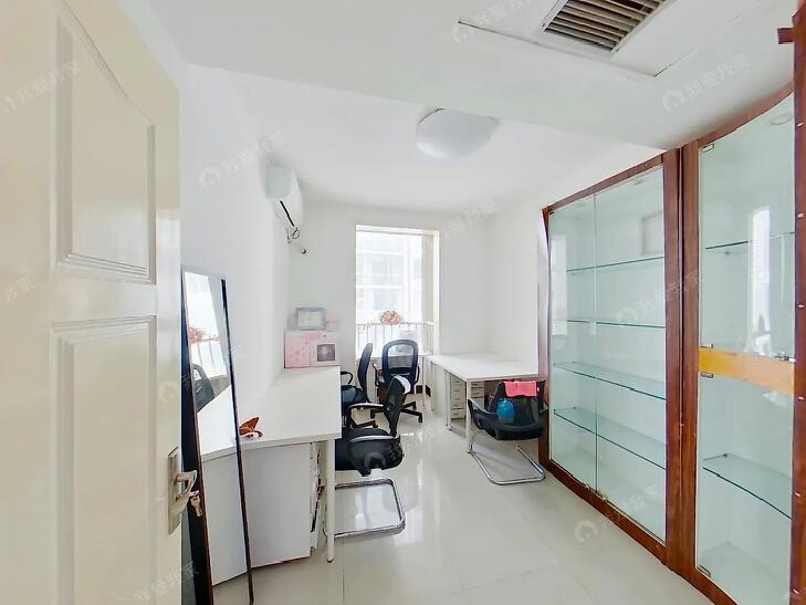 整租·领行国际