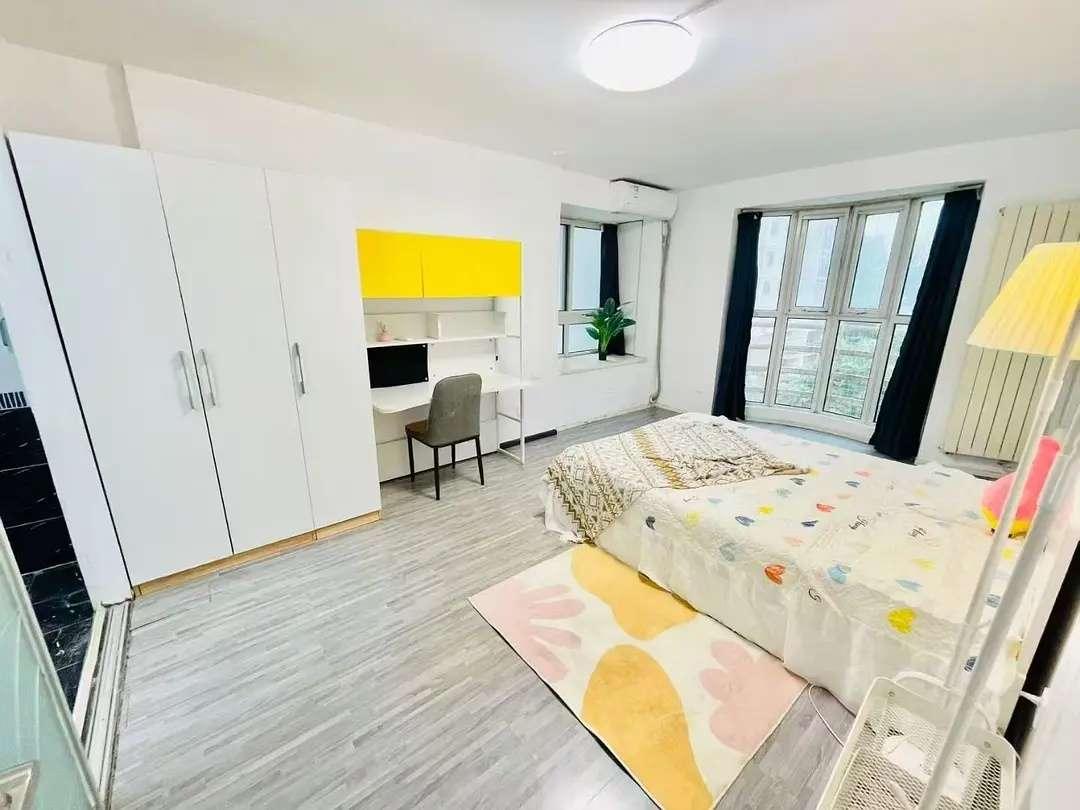 合租·天通苑中苑