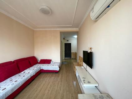 两江新区空港整租 首成鼎尚名都2室1厅/66平/高楼层