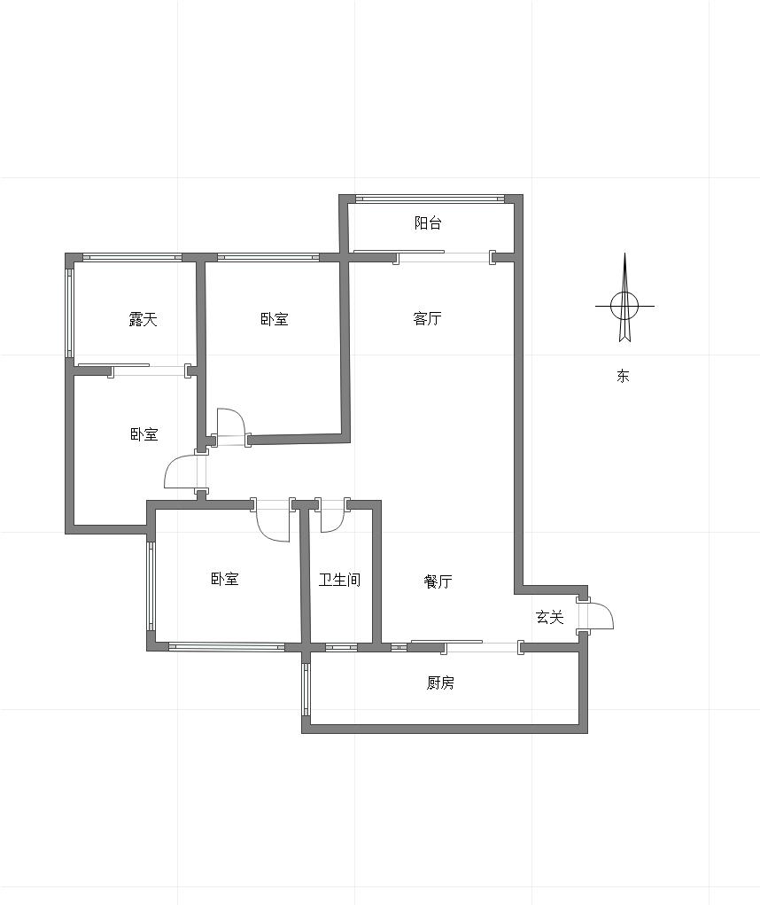 整租·金茂国际生态新城