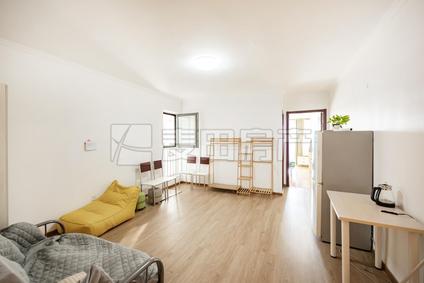 大兴瀛海镇整租 中信新城(东区)1室1厅/62平/高楼层