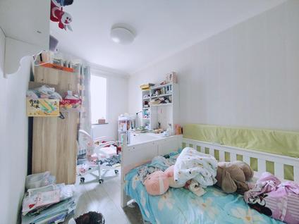 西城白云路整租 真武庙三条1号院2室1厅/54平/高楼层