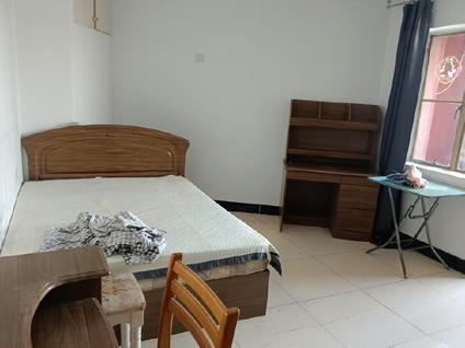 朝阳朝阳机场整租 东平里1室1厅/42平/高楼层