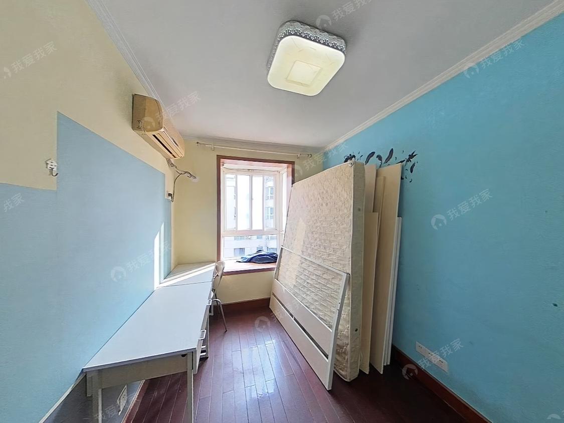 整租·万欣花园