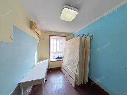 江宁科学园整租 万欣花园2室1厅/59平/中楼层