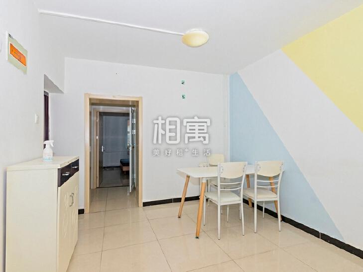 整租·永泰西里社区