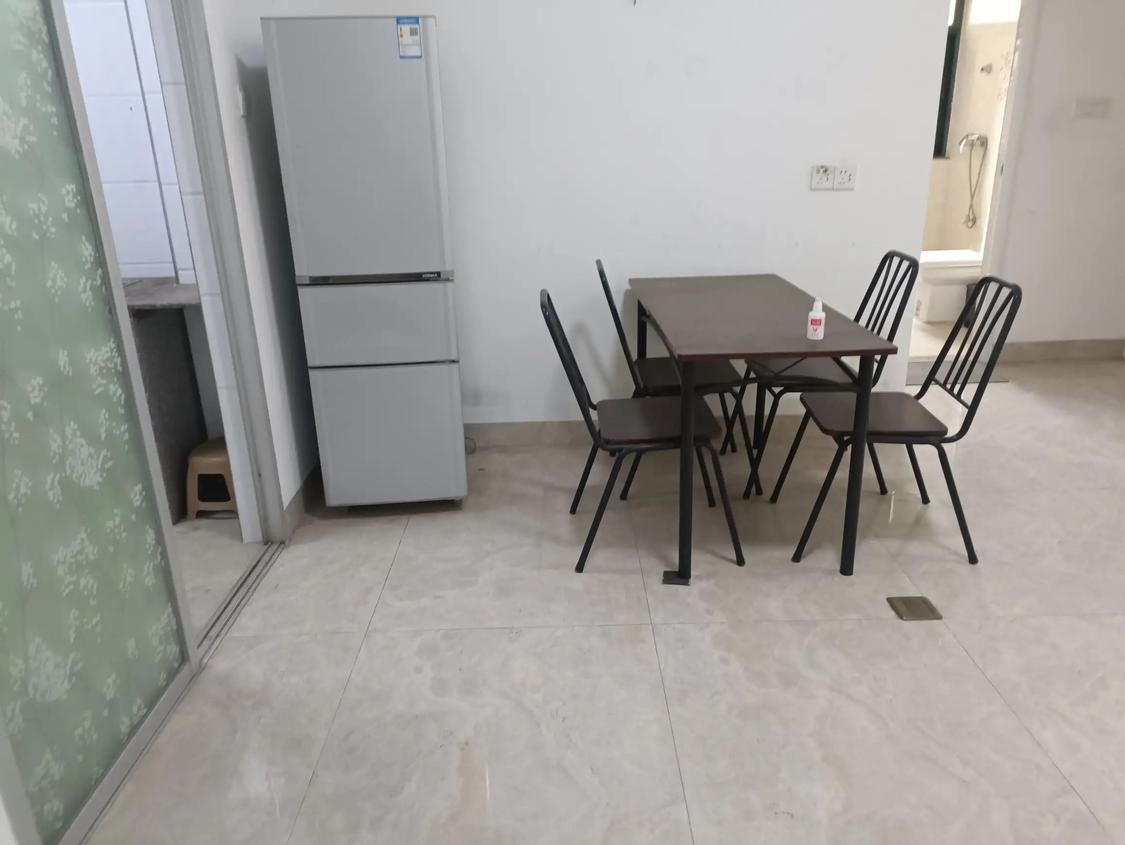 整租·夏商香榭花都