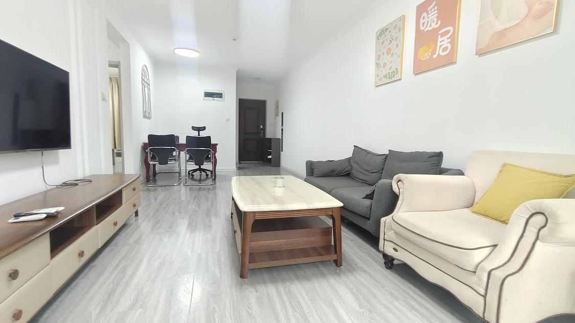 整租·星光岛(杜鹃园）