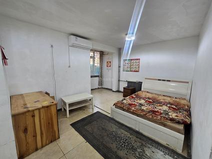 丰台北大地整租 同盛里小区1室1厅/52平/低楼层