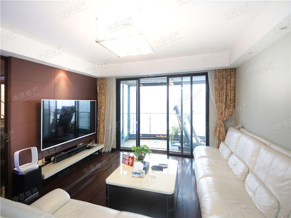 整租·海洲国际华园