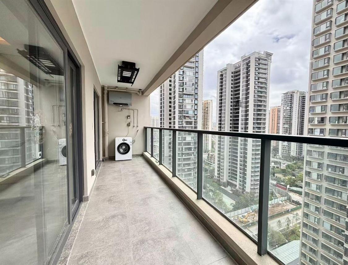 整租·华润—润府(三期)