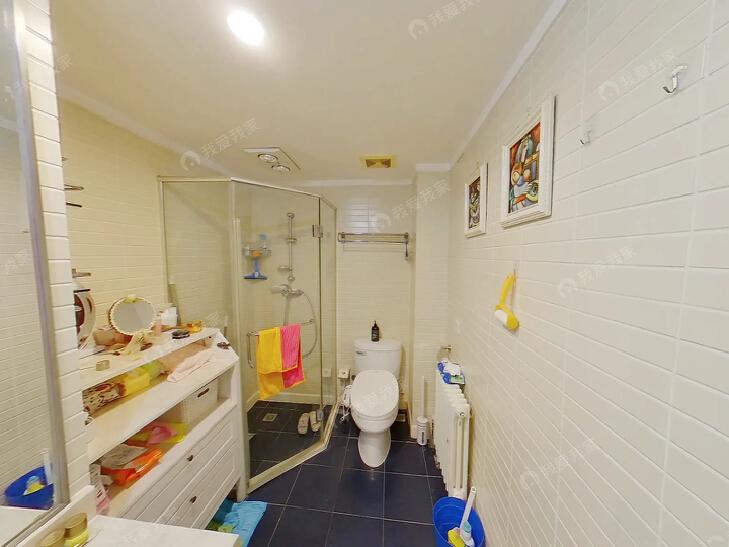 整租·金桥国际公寓