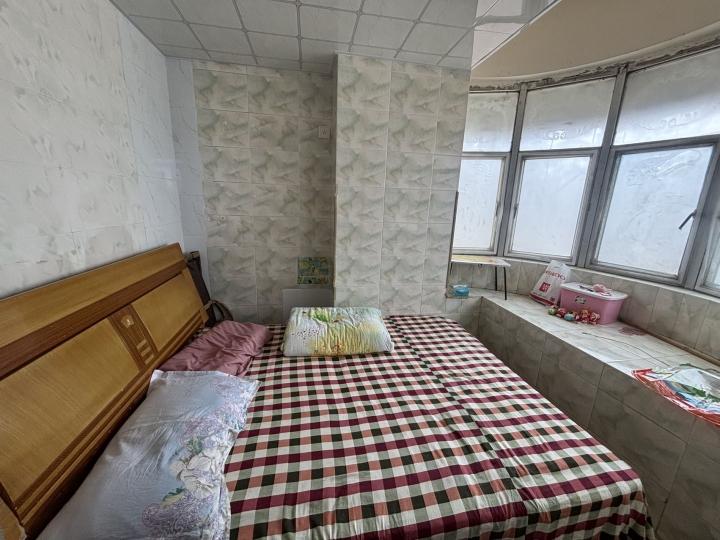 整租·虹冠大厦