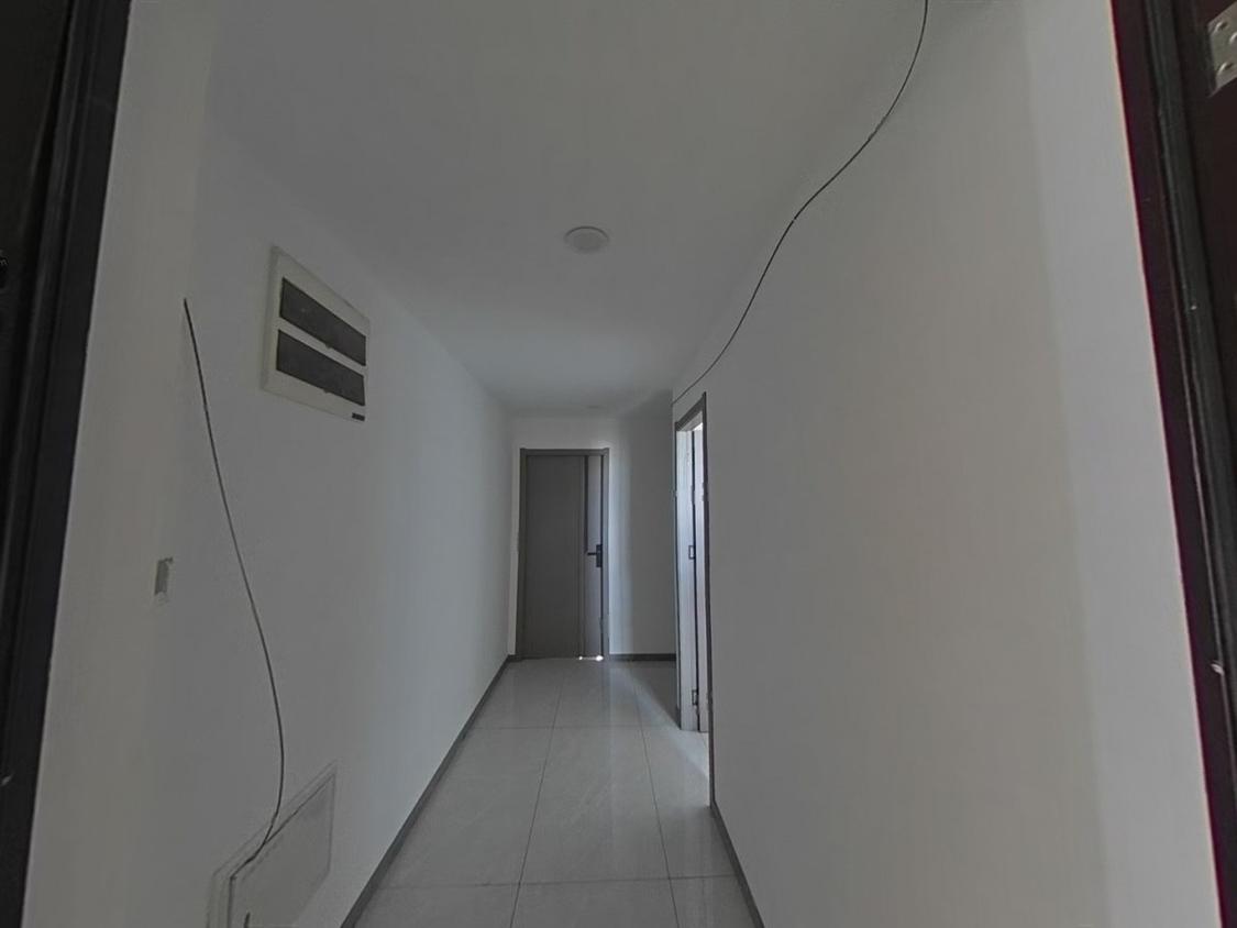 整租·阳光城海悦府