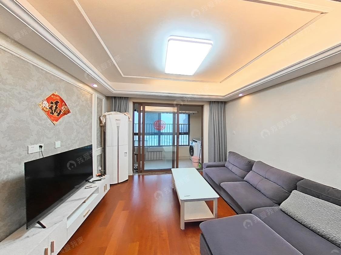 整租·海峡城云玺湾