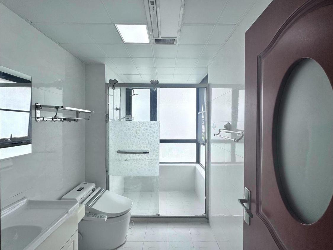 合租·首钢金顶街(五区)