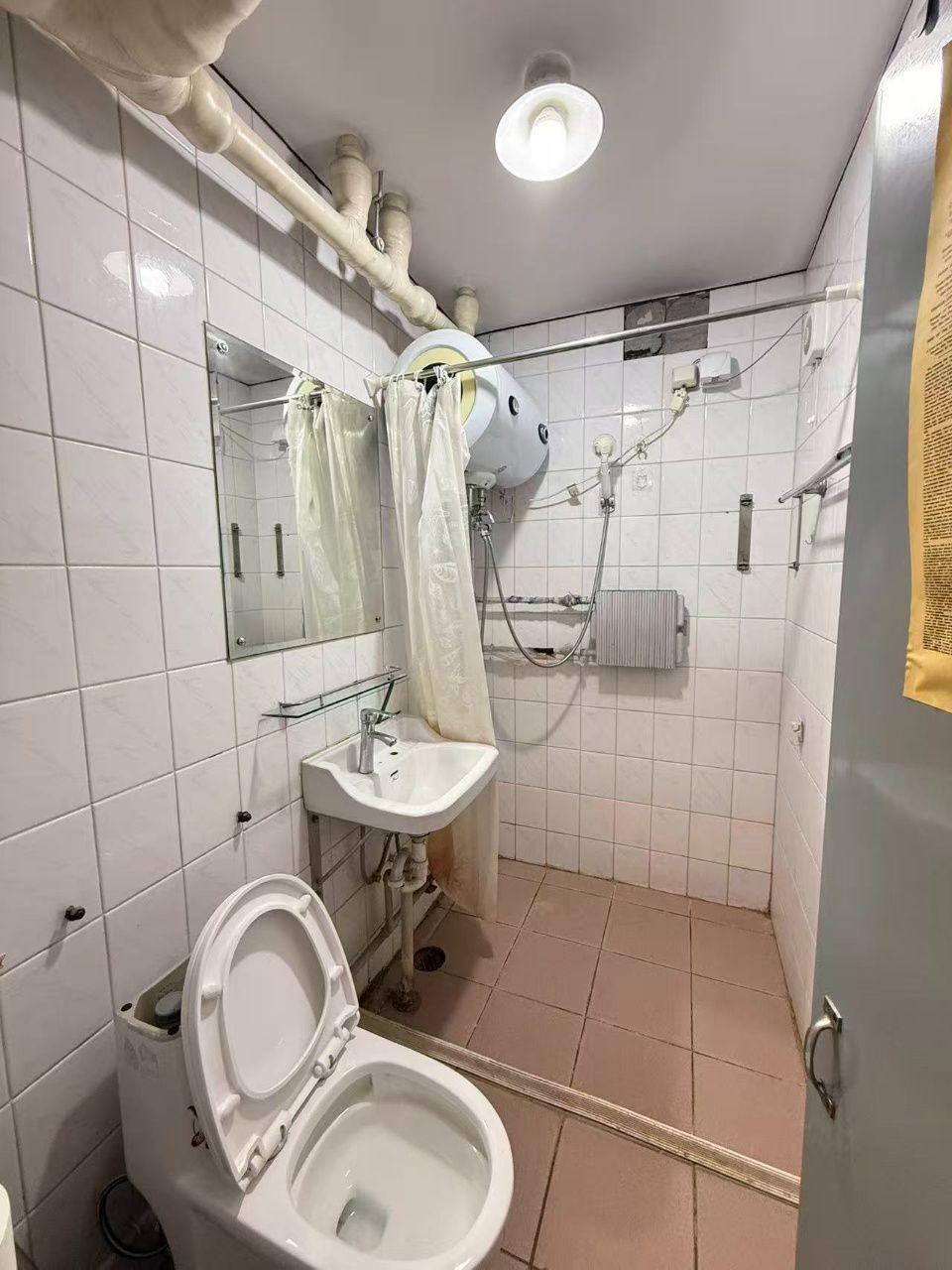 整租·吉庆里小区