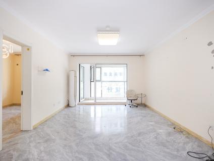 即墨二十八中整租 绿城岘山花城3室2厅/135平/低楼层