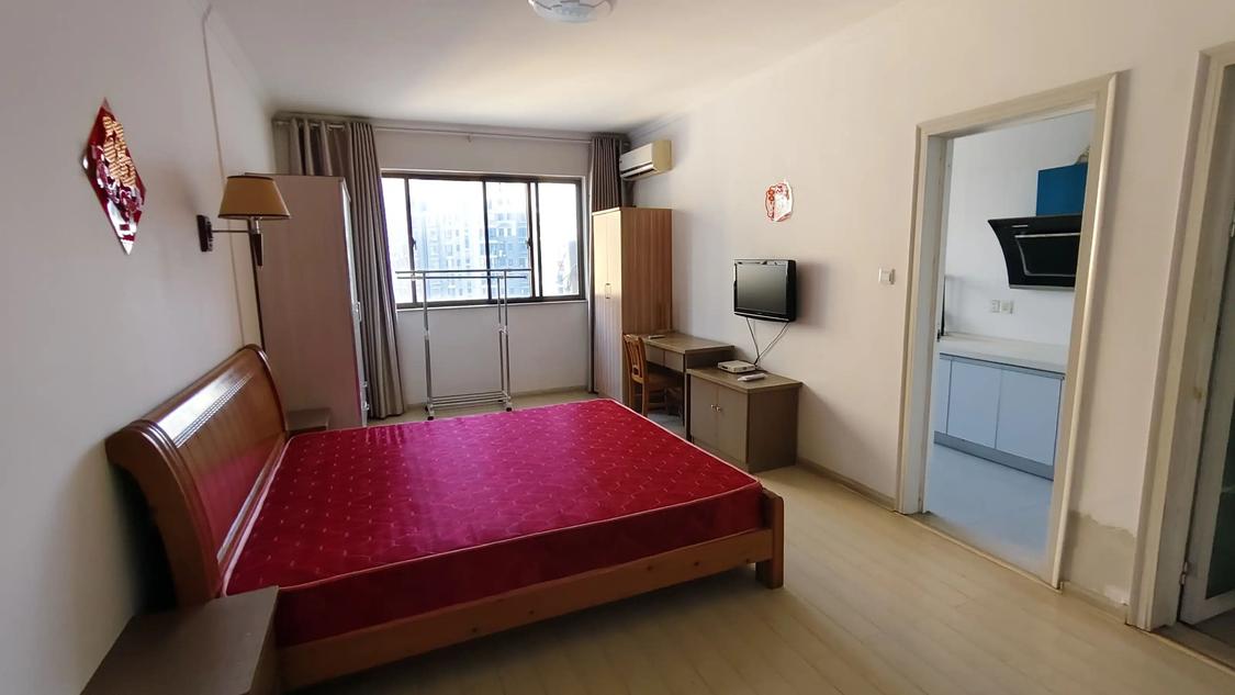 整租·福港好莱坞