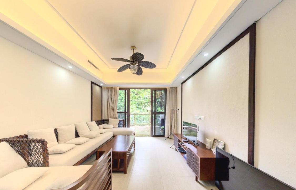 整租·保利海棠湾