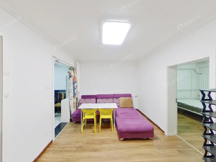 整租·乔庄(北区)