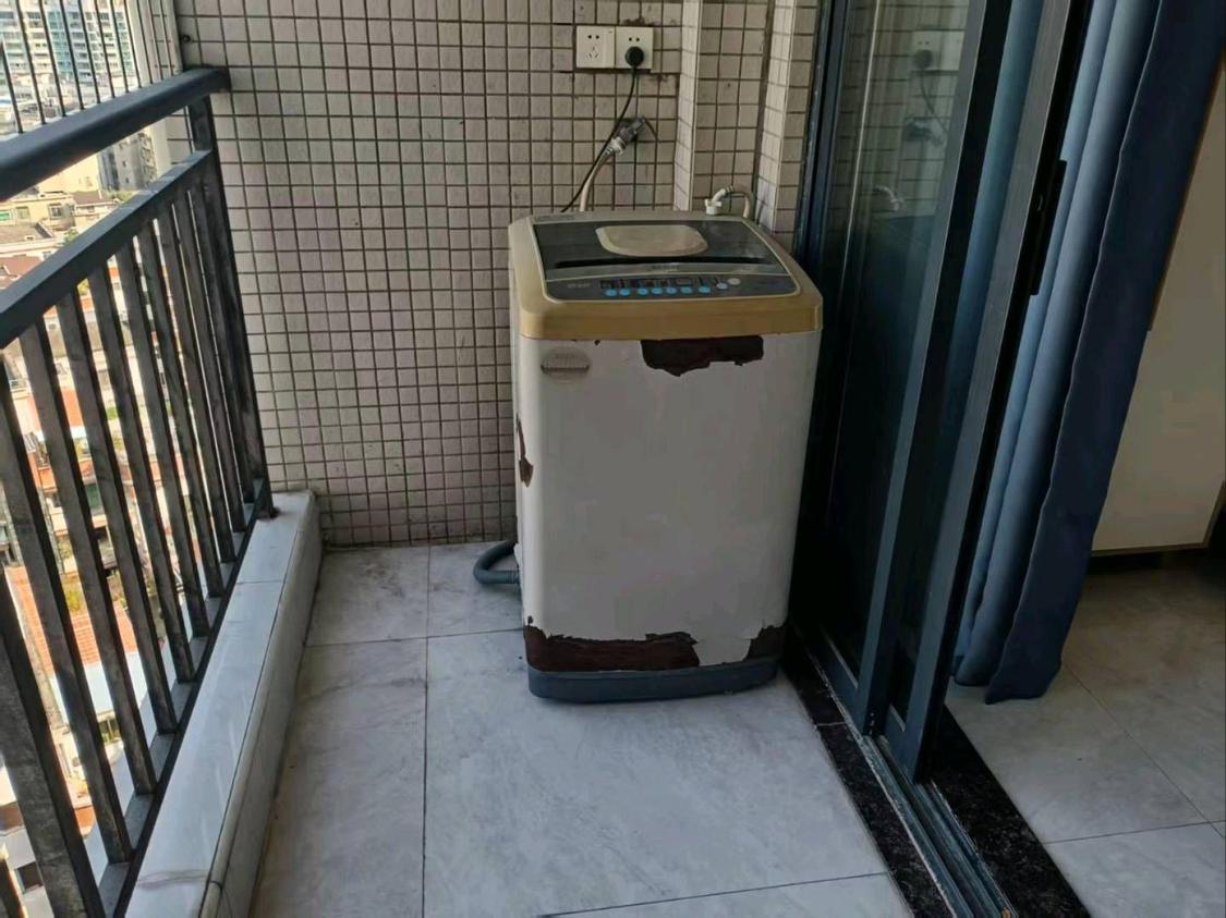 整租·恒祥华苑